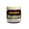 Rybárske potreby - Plávajúce boilies Mikbaits Fluo Pop-up