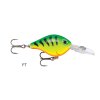 Rybárske potreby - vobler Rapala Ultra Light Crank 3cm - plávajúci