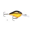 Rybárske potreby - vobler Rapala Ultra Light Crank 3cm - plávajúci