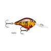 Rybárske potreby - vobler Rapala Ultra Light Crank 3cm - plávajúci