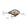 Rybárske potreby - vobler Rapala Ultra Light Crank 3cm - plávajúci
