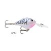 Rybárske potreby - vobler Rapala Ultra Light Crank 3cm - plávajúci