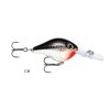 Rybárske potreby - vobler Rapala Ultra Light Crank 3cm - plávajúci