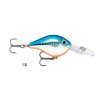Rybárske potreby - vobler Rapala Ultra Light Crank 3cm - plávajúci