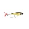 Rybárske potreby - vobler Rapala Skitter Pop Freshwater 7cm - hladinový popper