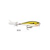 Rybárske potreby - vobler Rapala Skitter Pop Freshwater 7cm - hladinový popper