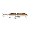 Rybárske potreby - vobler Rapala Jointed 7cm - plávajúci