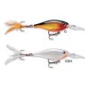 Rybárske potreby - vobler Rapala X-Rap Shad 8cm - neutrálny
