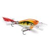 Rybárske potreby - vobler Rapala X-Rap Shad 8cm - neutrálny