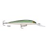 Rybárske potreby - vobler Rapala Down Deep Husky Jerk 12cm - neutrálny