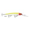 Rybárske potreby - vobler Rapala Down Deep Husky Jerk 12cm - neutrálny