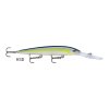 Rybárske potreby - vobler Rapala Down Deep Husky Jerk 12cm - neutrálny