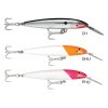 Rybárske potreby - vobler Rapala CountDown Magnum 18cm - potápavý