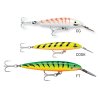 Rybárske potreby - vobler Rapala CountDown Magnum 11cm - potápavý