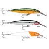 Rybárske potreby - vobler Rapala CountDown Magnum 11cm - potápavý