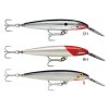 Rybárske potreby - vobler Rapala CountDown Magnum 9cm - potápavý