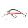 Rybárske potreby - vobler Salmo Hornet H6S 6cm / 14g - potápavý