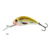Rybárske potreby - vobler Salmo Hornet 3,5cm / 2,2g - plávajúci