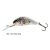 Rybárske potreby - vobler Salmo Hornet H2S 2,5cm / 1,5g - potápavý