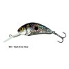 Rybárske potreby - vobler Salmo Hornet H2S 2,5cm / 1,5g - potápavý