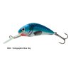 Rybárske potreby - vobler Salmo Hornet H2S 2,5cm / 1,5g - potápavý