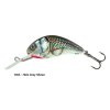 Rybárske potreby - vobler Salmo Hornet H3S 3,5cm / 2,6g - potápavý