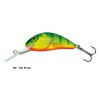 Rybárske potreby - vobler Salmo Hornet H3S 3,5cm / 2,6g - potápavý