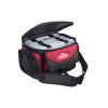 Rybárske potreby - Taška na prívlač Berkley System Bag + 4 Boxes