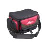 Rybárske potreby - Taška na prívlač Berkley System Bag + 4 Boxes