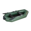 Rybárske potreby - Čln Kolibri K 260 TP - pevná skladacia podlaha + držiak motora