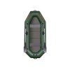 Rybárske potreby - Čln Kolibri K 280 TP - pevná skladacia podlaha + držiak motora
