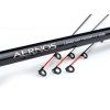 Rybárske potreby - prút Shimano Aernos Precision Feeder 3,6m / do 90g