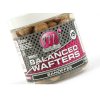Rybárske potreby - Neutrálne vyvážené boilies Mainline High Impact Balanced Wafters