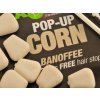 Rybárske potreby - Plávajúca imitácia kukurice Korda Pop Up Corn