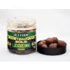 Rybárske potreby - Boostrované boilies v dipe Jet Fish Legend 20mm