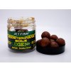 Rybárske potreby - Boostrované boilies v dipe Jet Fish Legend 20mm