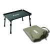 Rybárske potreby - Stolík Fox Warrior Table