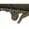 Rybárske potreby - Lehátko Fox FX Flatliner Bedchair 6-nohové
