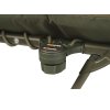 Rybárske potreby - Lehátko Fox FX Flatliner Bedchair 6-nohové