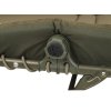 Rybárske potreby - Lehátko Fox FX Flatliner Bedchair 6-nohové