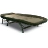 Rybárske potreby - Lehátko Fox FX Flatliner Bedchair 6-nohové