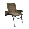 Rybárske potreby - Kreslo na lehátko Fox FX Combo Chair