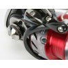 Rybárske potreby - navijak Daiwa Ninja 1500 A