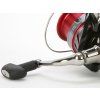 Rybárske potreby - navijak Daiwa Ninja 1500 A