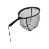 Rybárske potreby - Podberák Pezon Michel Specimen Trout Net - pogumovaná sieťka