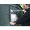 Rybárske potreby - stan + prehoz, EHMANNS Hot Spot SX 2 Man XLarge Bivvy