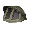 Rybárske potreby - stan + prehoz, EHMANNS Hot Spot SX 2 Man XLarge Bivvy