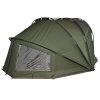 Rybárske potreby - stan + prehoz, EHMANNS Hot Spot SX 2 Man XLarge Bivvy