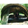 Rybárske potreby - stan + prehoz, EHMANNS Hot Spot SX 2 Man XLarge Bivvy