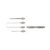Rybárske potreby - Ihla na boilies 4 v 1 Mikado Needle Set